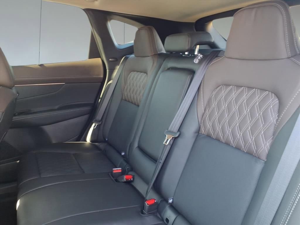 New 2026 Nissan Murano Platinum w/ Cargo Package image 27