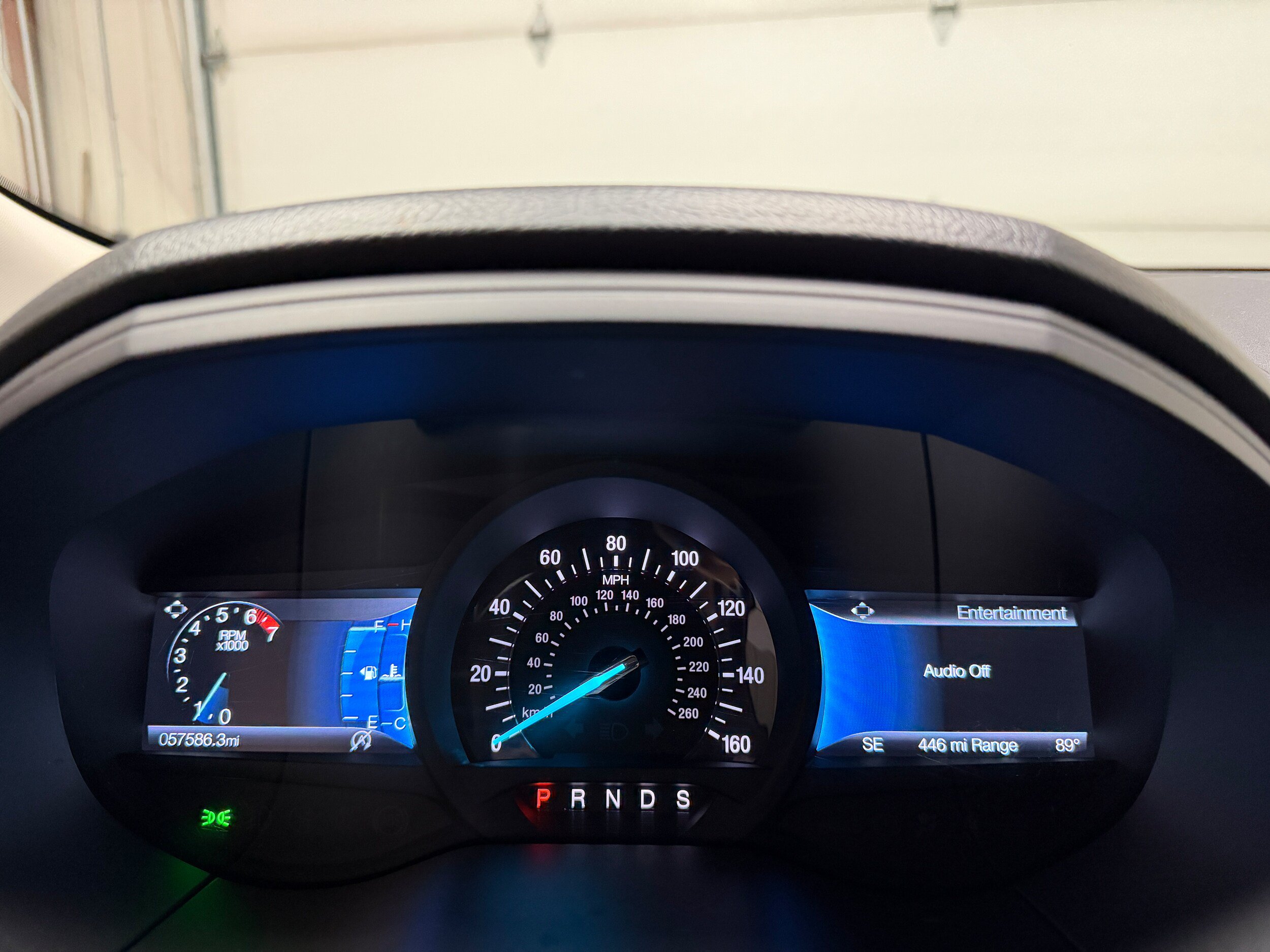 Certified 2024 Ford Edge SEL AWD/4WD image 15