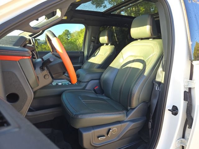 Used 2022 Ford Expedition Timberline AWD/4WD image 14