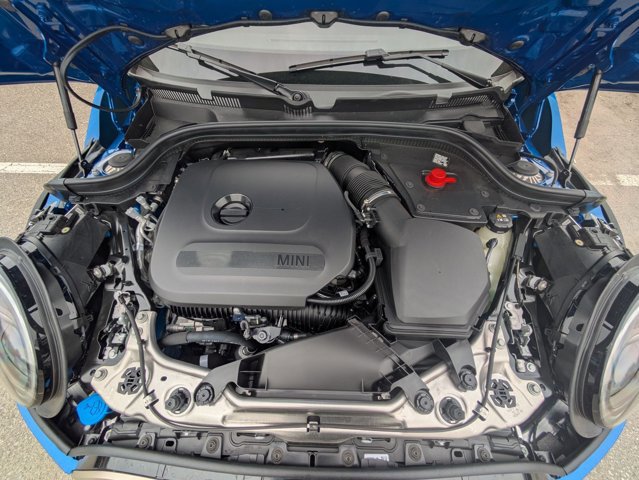 New 2026 MINI Cooper Convertible image 17