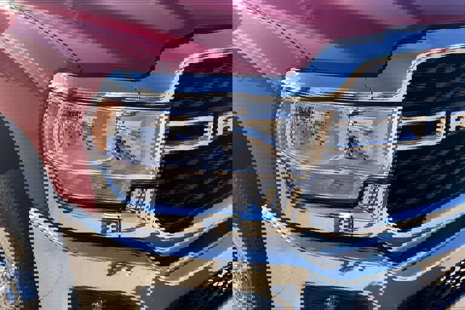 Used 2024 RAM 2500 Big Horn w/ Bed Utility Group image 25