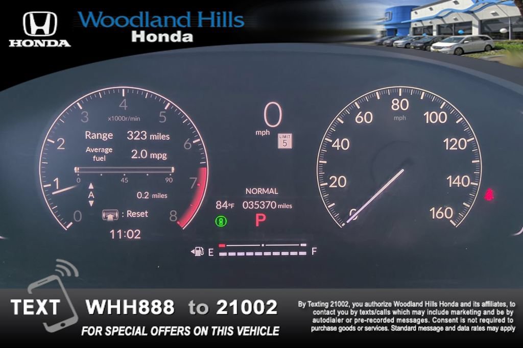 Used 2025 Honda Civic Sport image 13