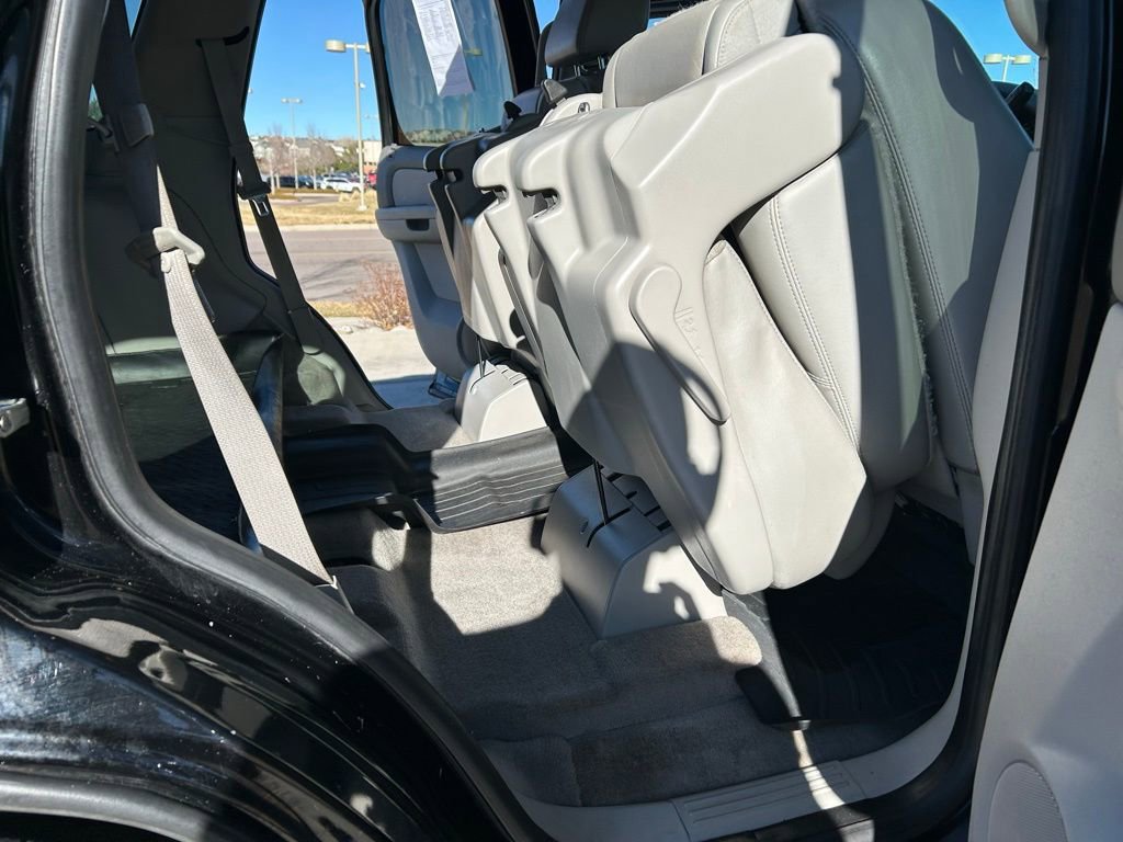 Used 2009 Chevrolet Tahoe LT w/ Suspension Package, Off-Road image 31