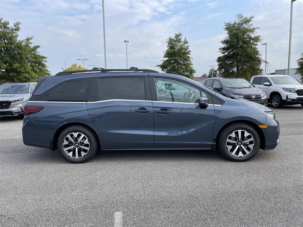 New 2026 Honda Odyssey EX-L image 2