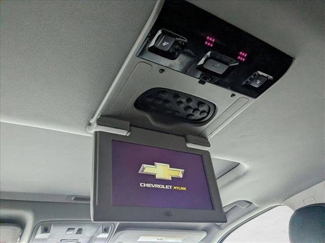 Used 2019 Chevrolet Tahoe LT w/ LT Signature Package image 28