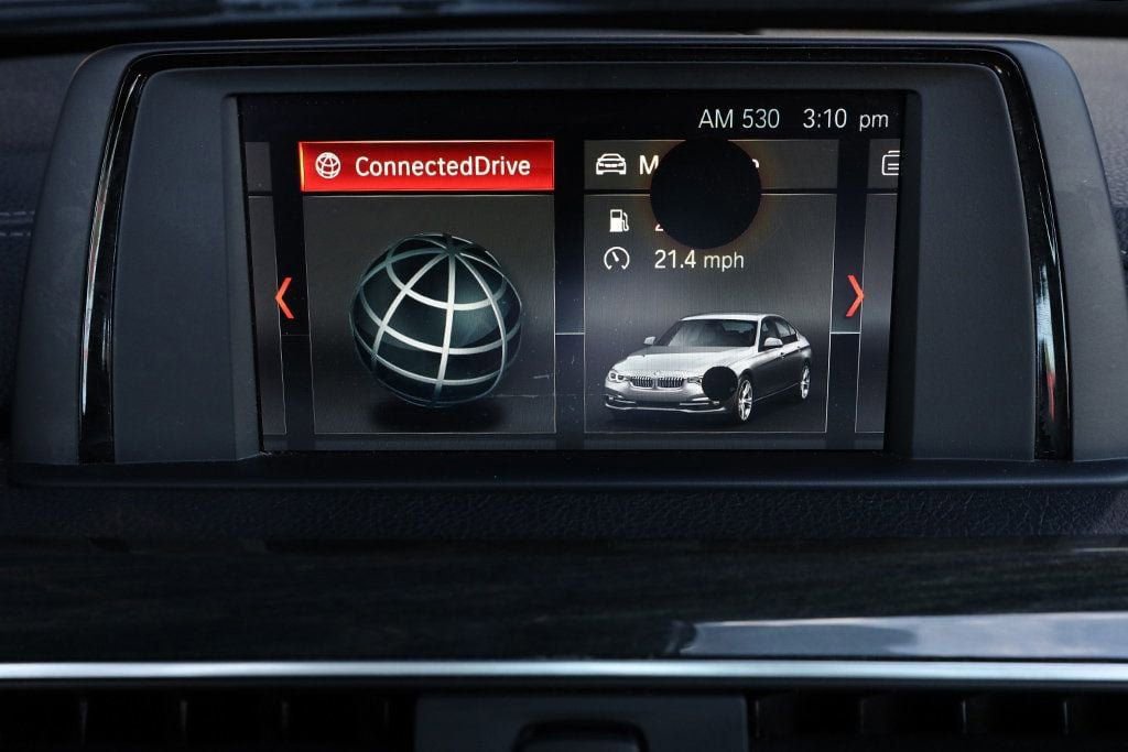 Used 2018 BMW 330i Sedan image 22