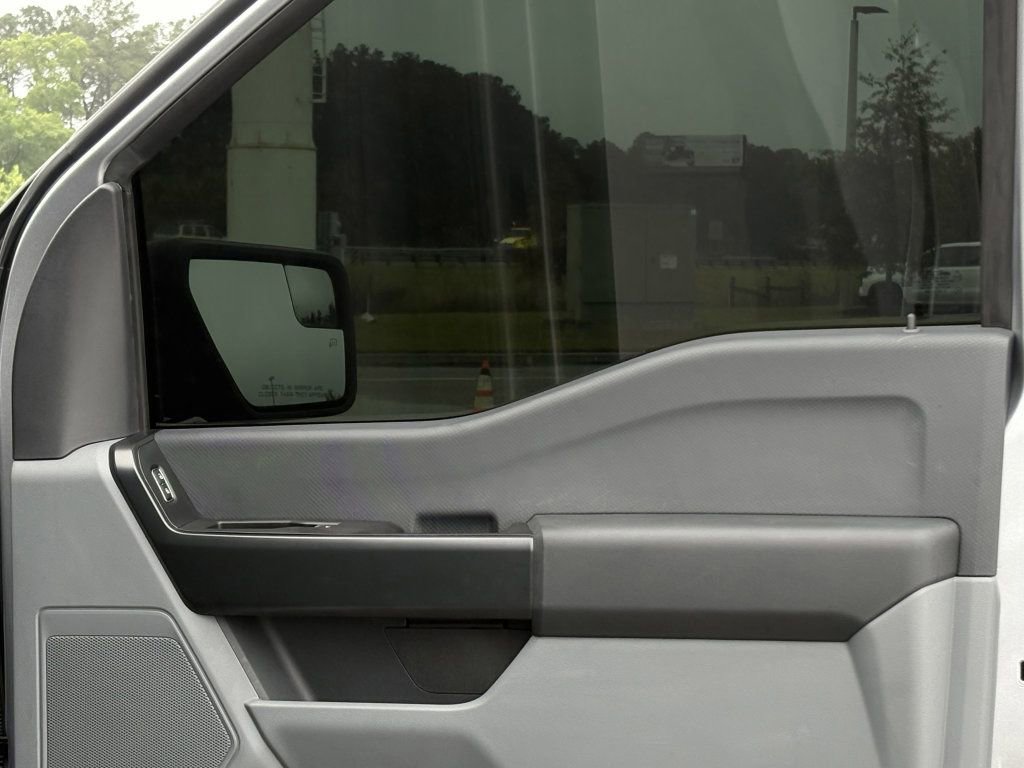 Used 2022 Ford F150 XL w/ Trailer Tow Package RWD image 15
