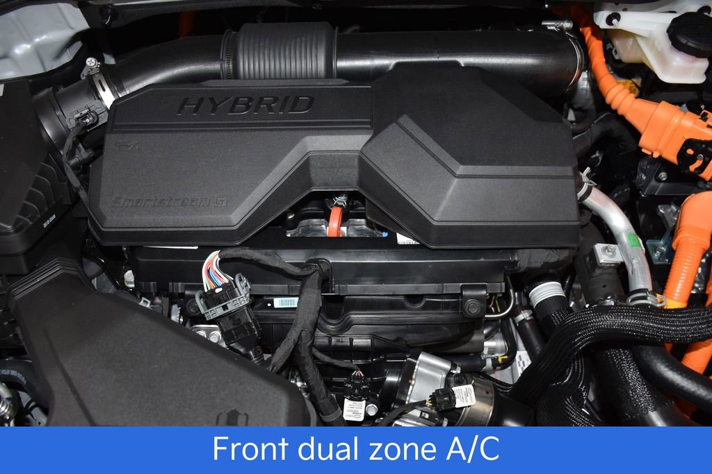 New 2026 Kia Carnival EX image 7