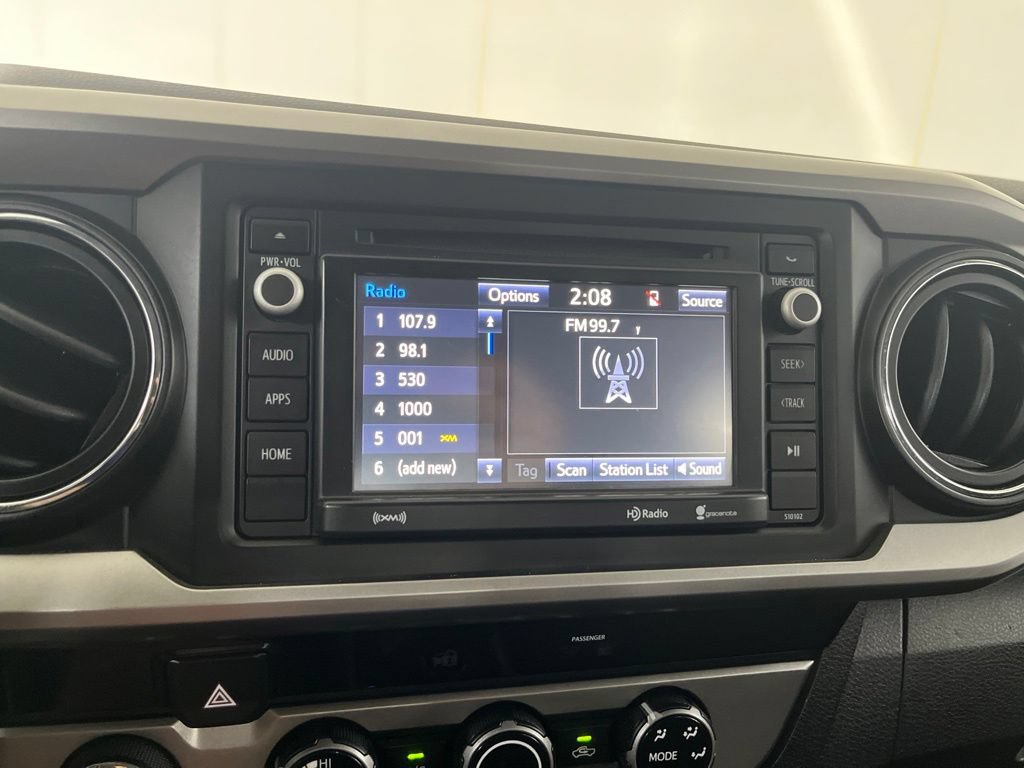 Used 2016 Toyota Tacoma SR5 AWD/4WD image 68