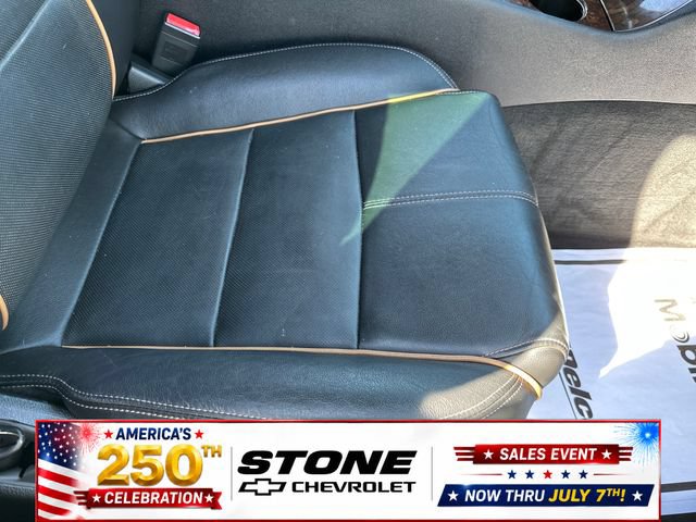 Used 2014 Chevrolet Impala LTZ FWD image 29