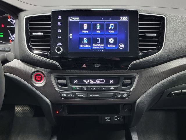 Used 2023 Honda Ridgeline RTL image 19