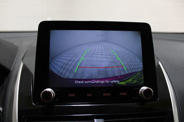 Used 2024 Mitsubishi Eclipse Cross SE image 4