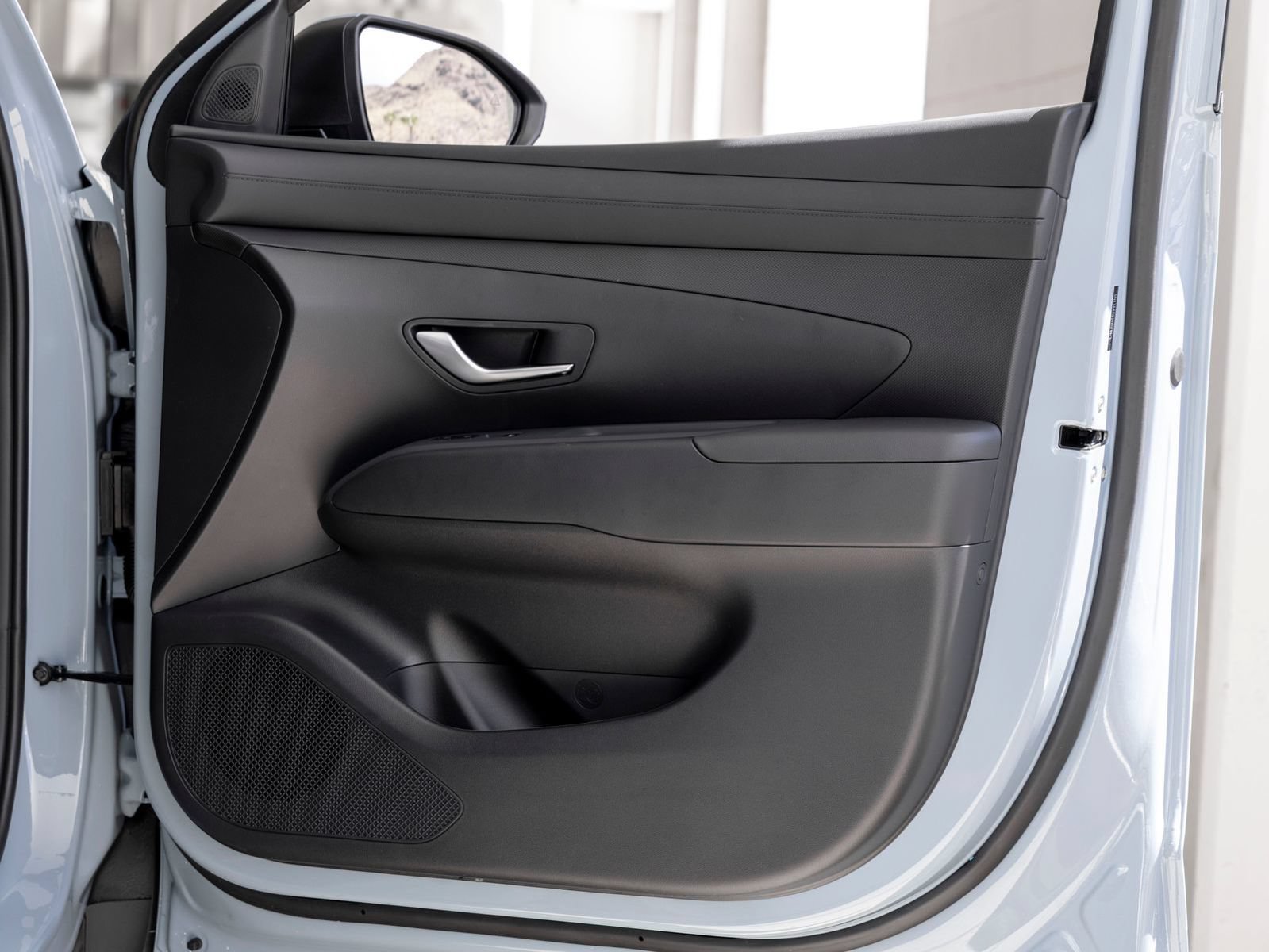 New 2027 Hyundai Santa Cruz SE FWD image 25