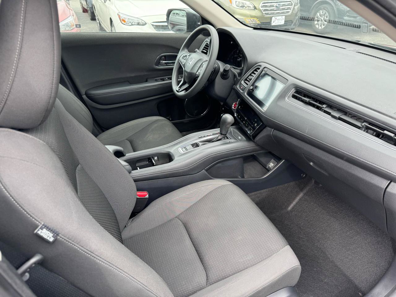 Used 2020 Honda HR-V EX image 16