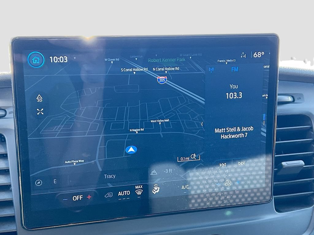 Used 2023 Ford E-Transit Medium Roof RWD image 13