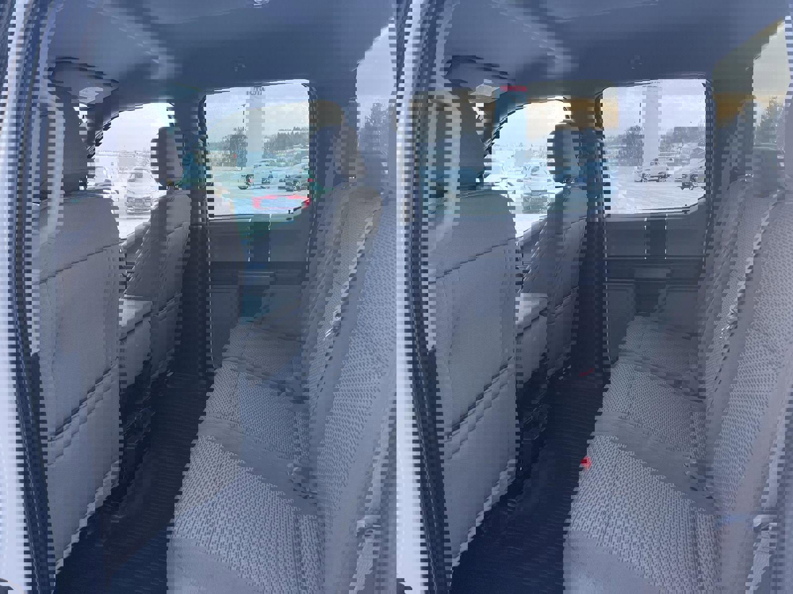 Used 2018 Ford F150 XLT w/ Trailer Tow Package image 16