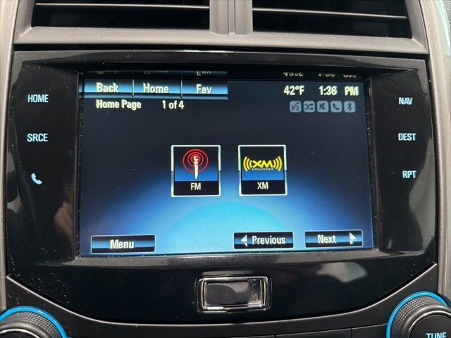 Used 2014 Chevrolet Malibu LTZ FWD image 18