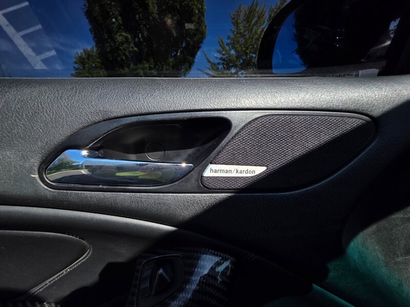 Used 2006 BMW M3 Convertible RWD image 45