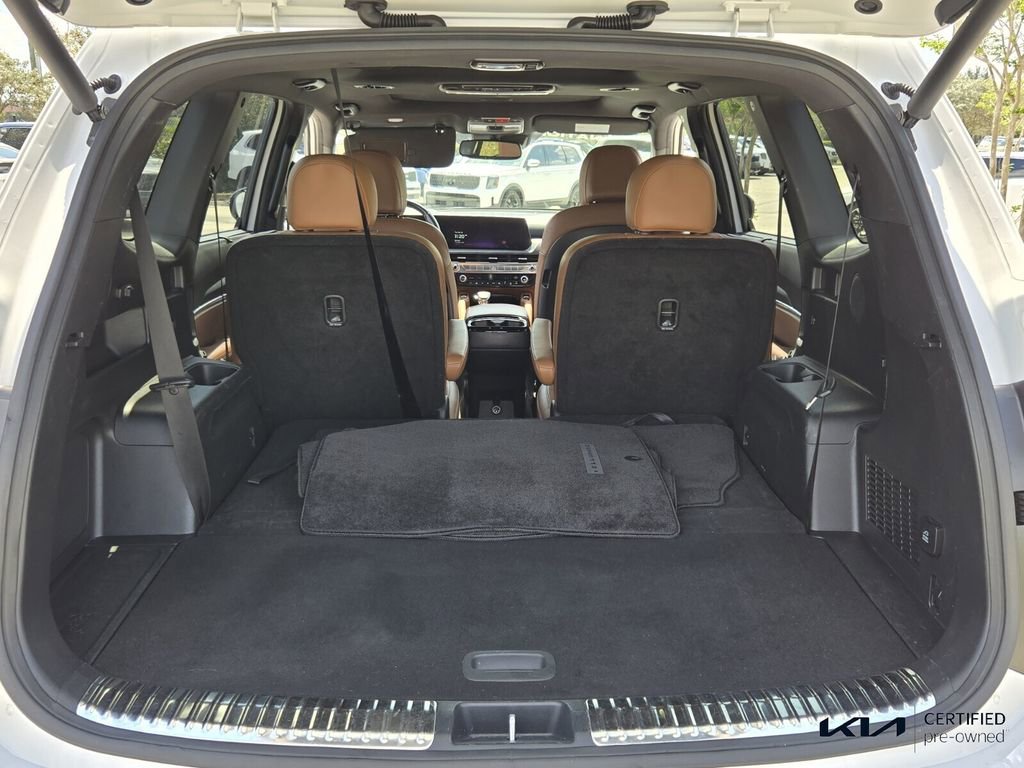 Certified 2023 Kia Telluride SX X-Pro image 15
