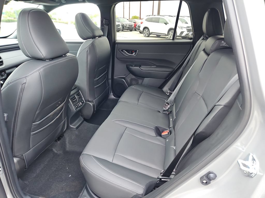 New 2026 Subaru Outback Touring XT AWD/4WD image 21