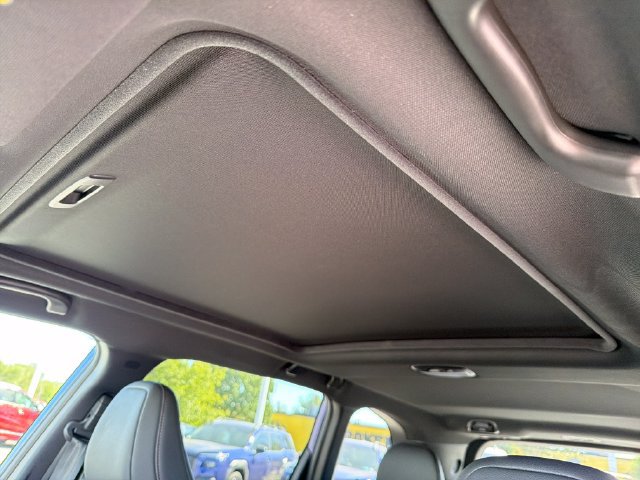 New 2026 Subaru Forester Sport AWD/4WD image 18