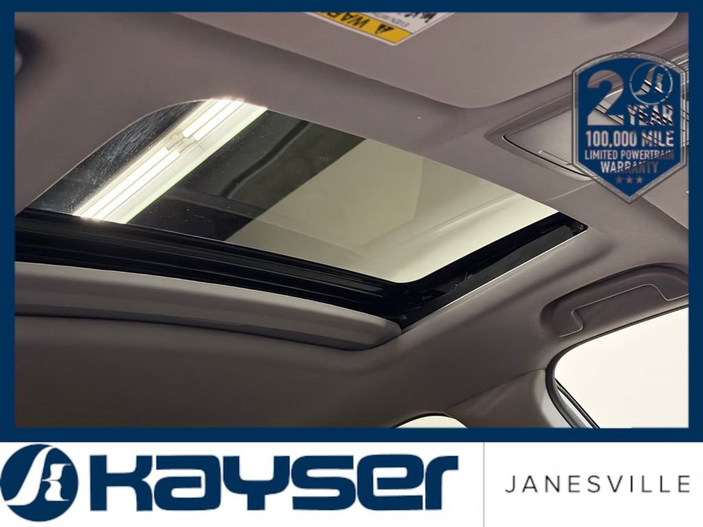 Used 2021 Honda CR-V EX image 12