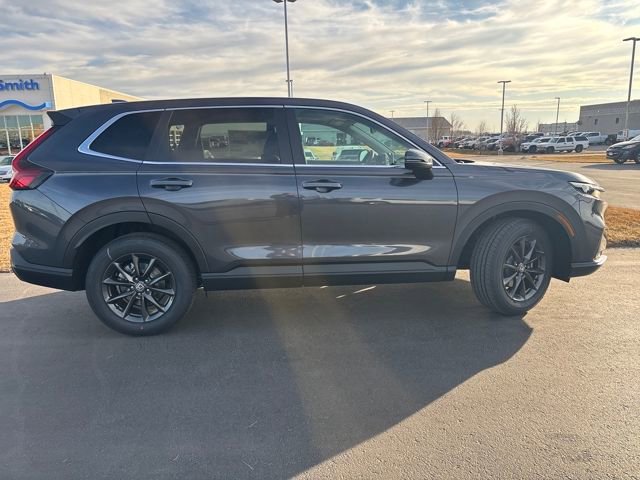 New 2026 Honda CR-V EX-L image 2