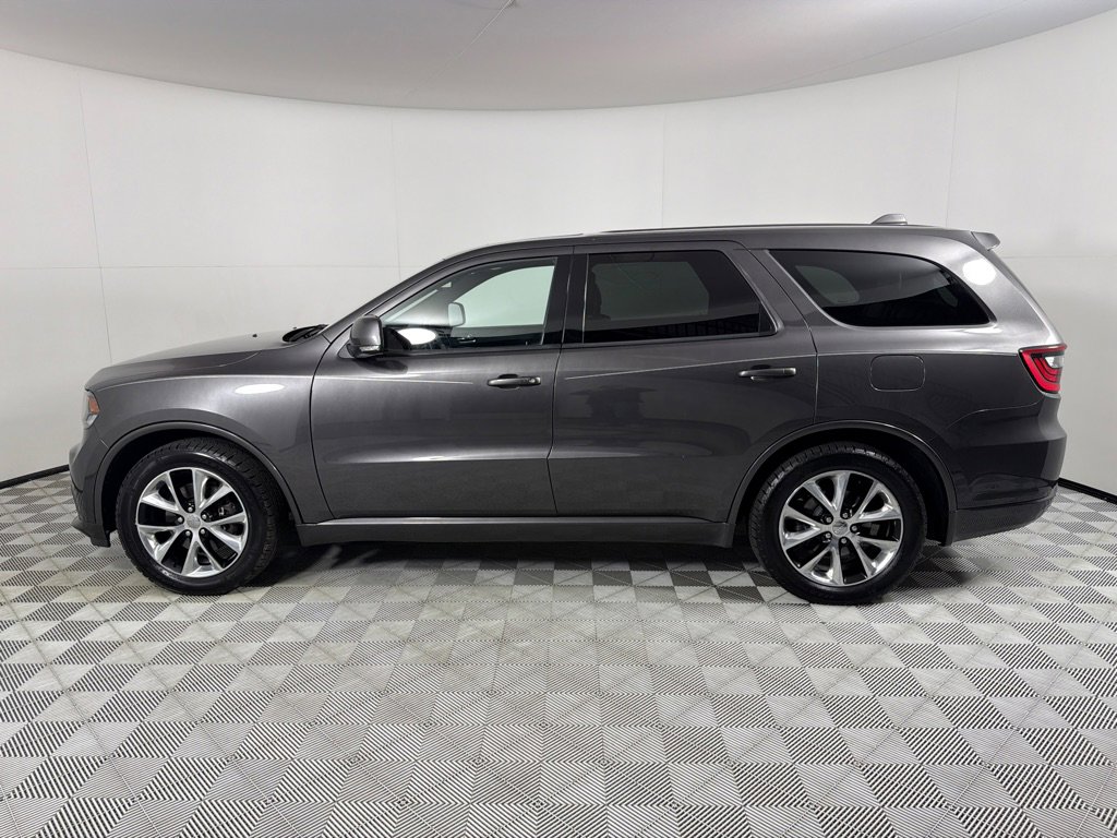 Used 2014 Dodge Durango R/T w/ Technology Group AWD/4WD image 8