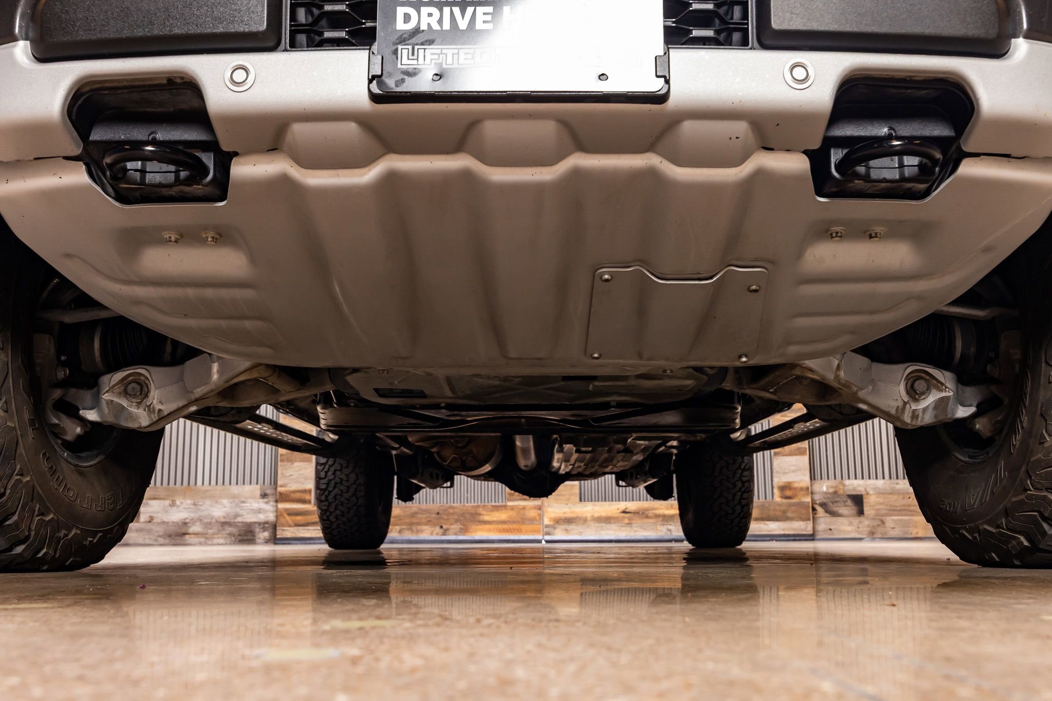 Used 2021 Ford F150 Raptor w/ Raptor 37 Performance Package AWD/4WD image 14