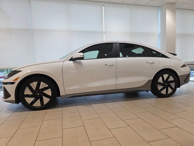 New 2025 Hyundai Ioniq 6 SE AWD/4WD image 11