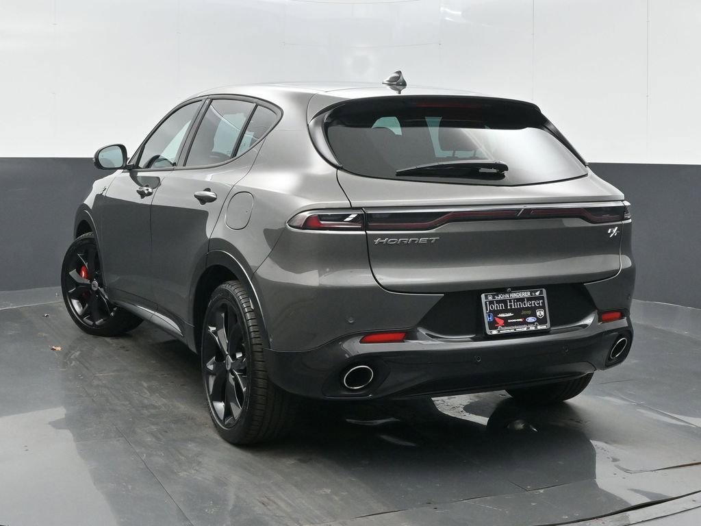 Used 2024 Dodge Hornet R/T w/ Track Pack image 6