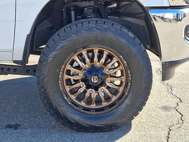 Used 2024 RAM 2500 Tradesman w/ Chrome Appearance Group image 29