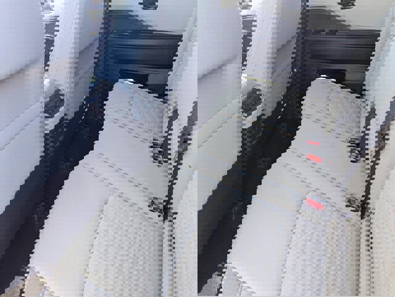 Certified 2024 Nissan Pathfinder SV image 16