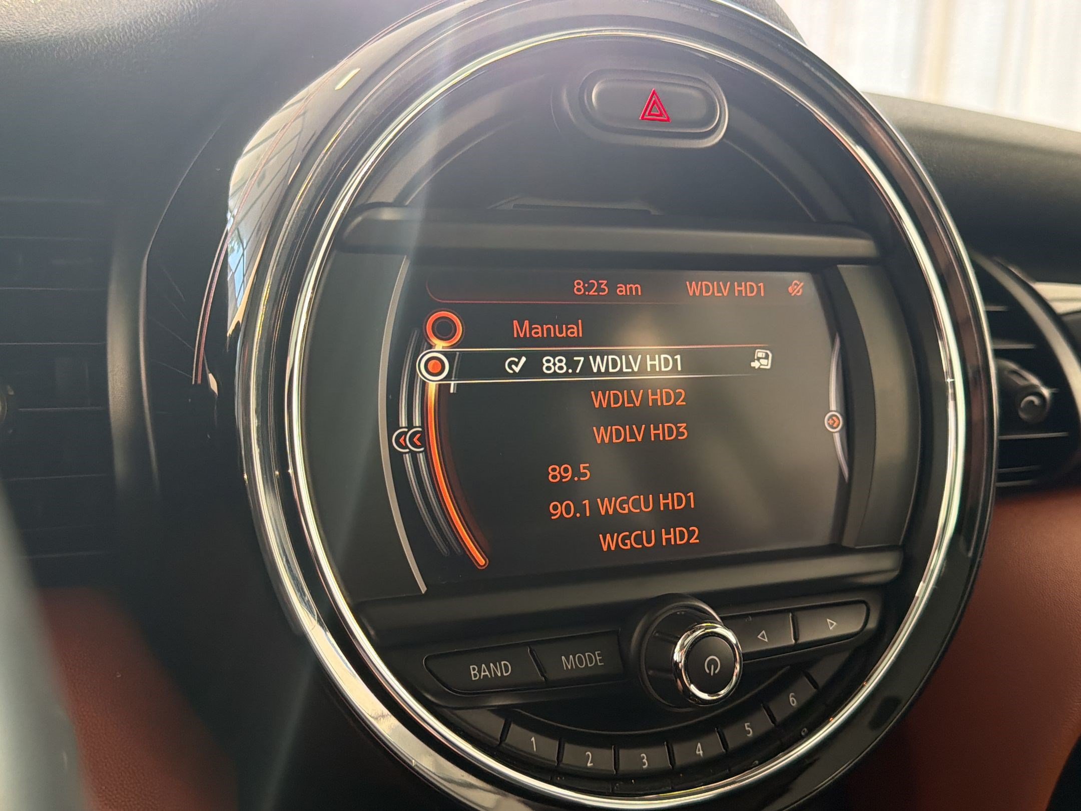 Used 2017 MINI Cooper S FWD image 20