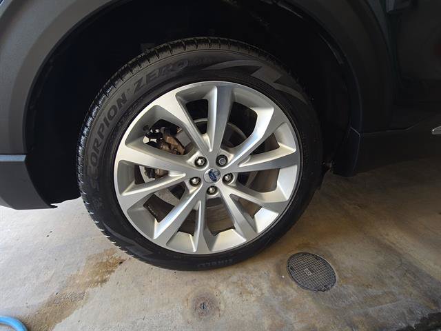 Used 2022 Ford Explorer Platinum w/ Equipment Group 601A RWD image 27