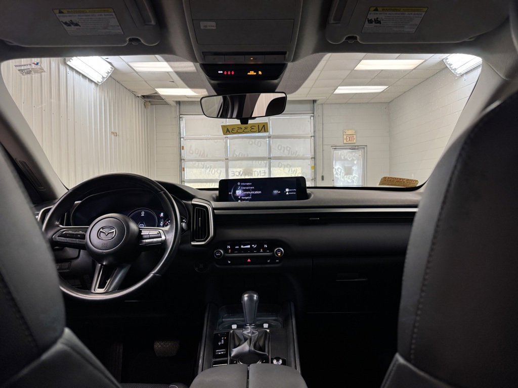 Used 2024 MAZDA CX-50 AWD 2.5 S image 20