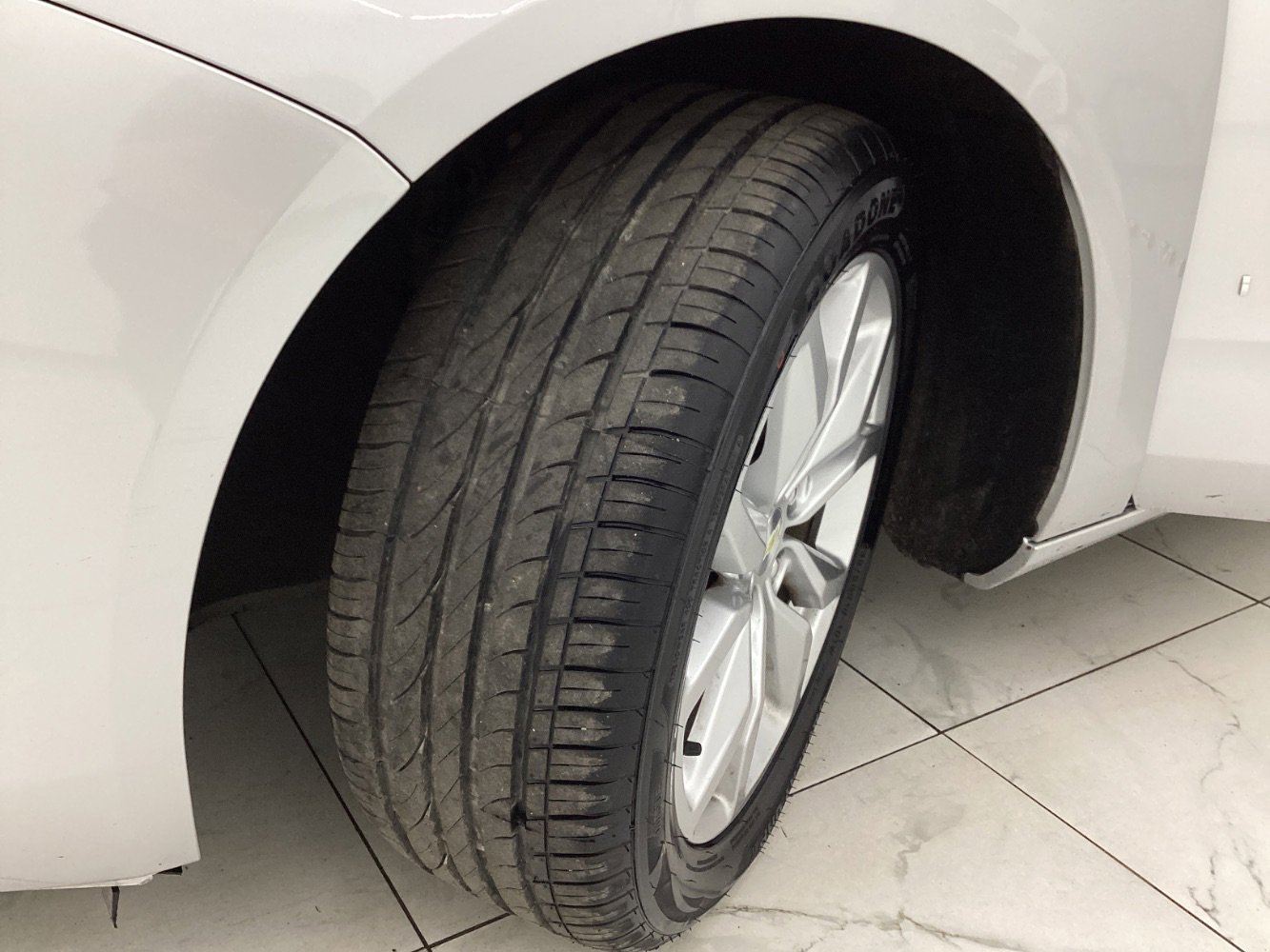Used 2018 Chevrolet Impala LT FWD image 44