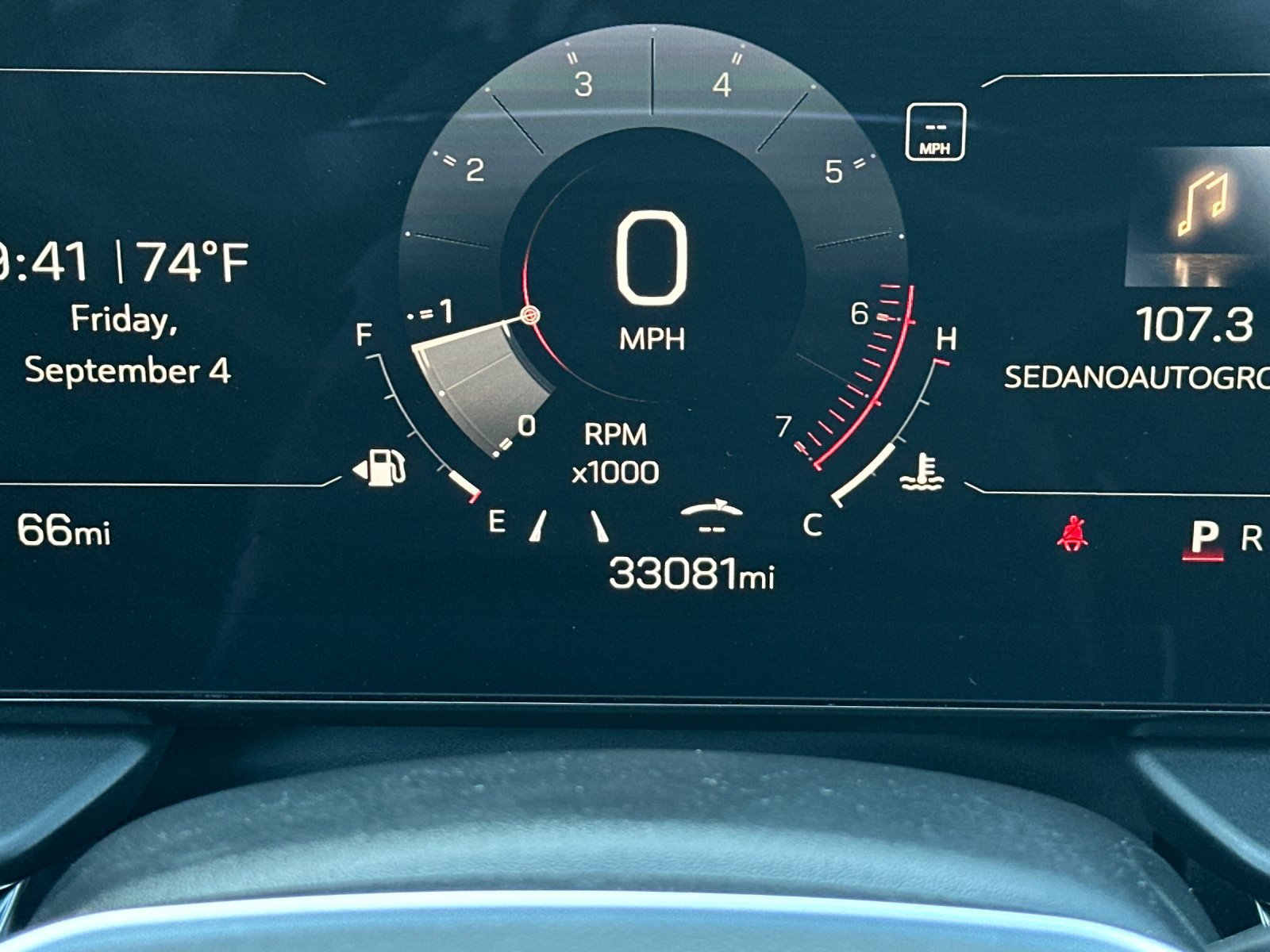 Used 2026 GMC Terrain Elevation FWD image 25