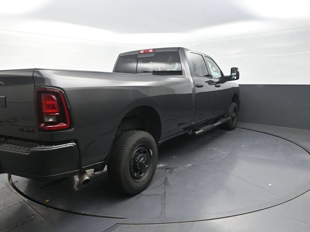 Used 2026 RAM 2500 Tradesman AWD/4WD image 10