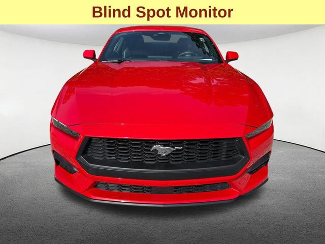 Certified 2026 Ford Mustang Premium RWD image 4