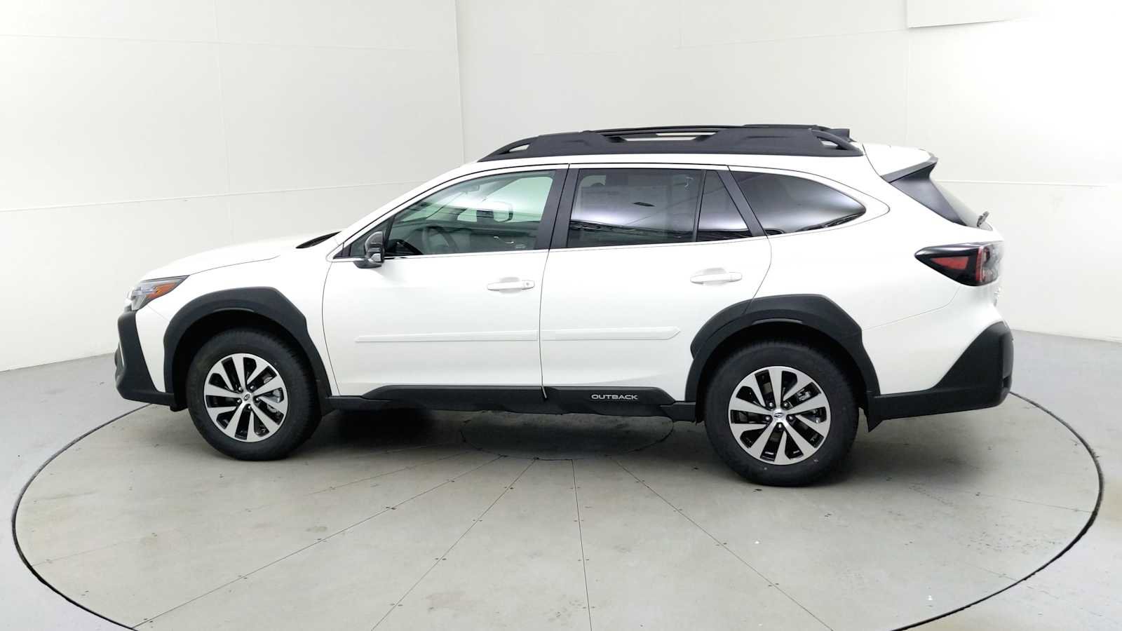 New 2025 Subaru Outback Premium image 6