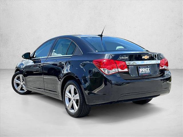 Used 2014 Chevrolet Cruze LT FWD image 13