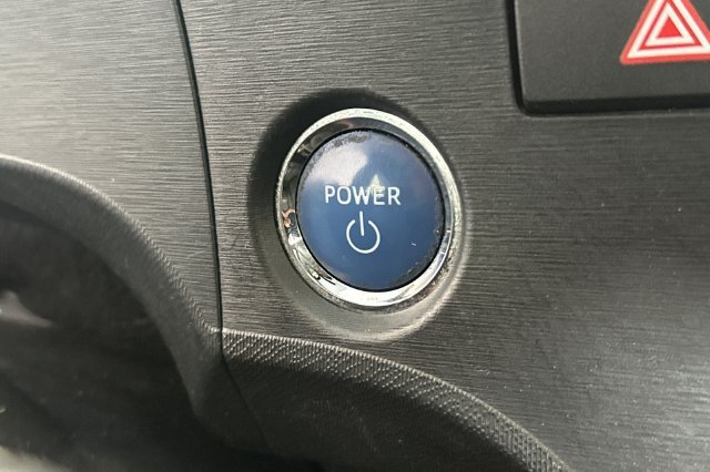 Used 2012 Toyota Prius C Four FWD image 24