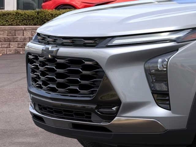 New 2026 Chevrolet Trax ACTIV w/ Driver Confidence Package FWD image 13