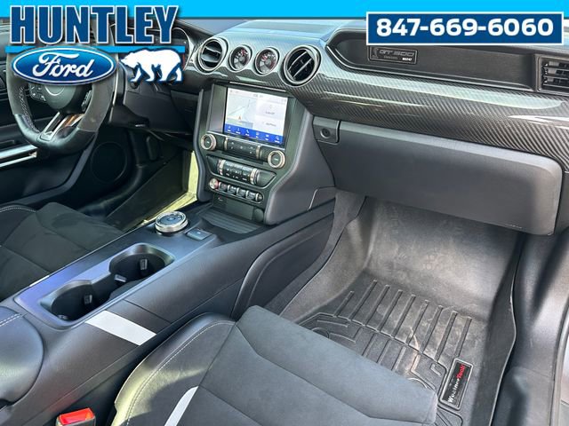 Used 2021 Ford Mustang Shelby GT500 w/ Technology Package image 11