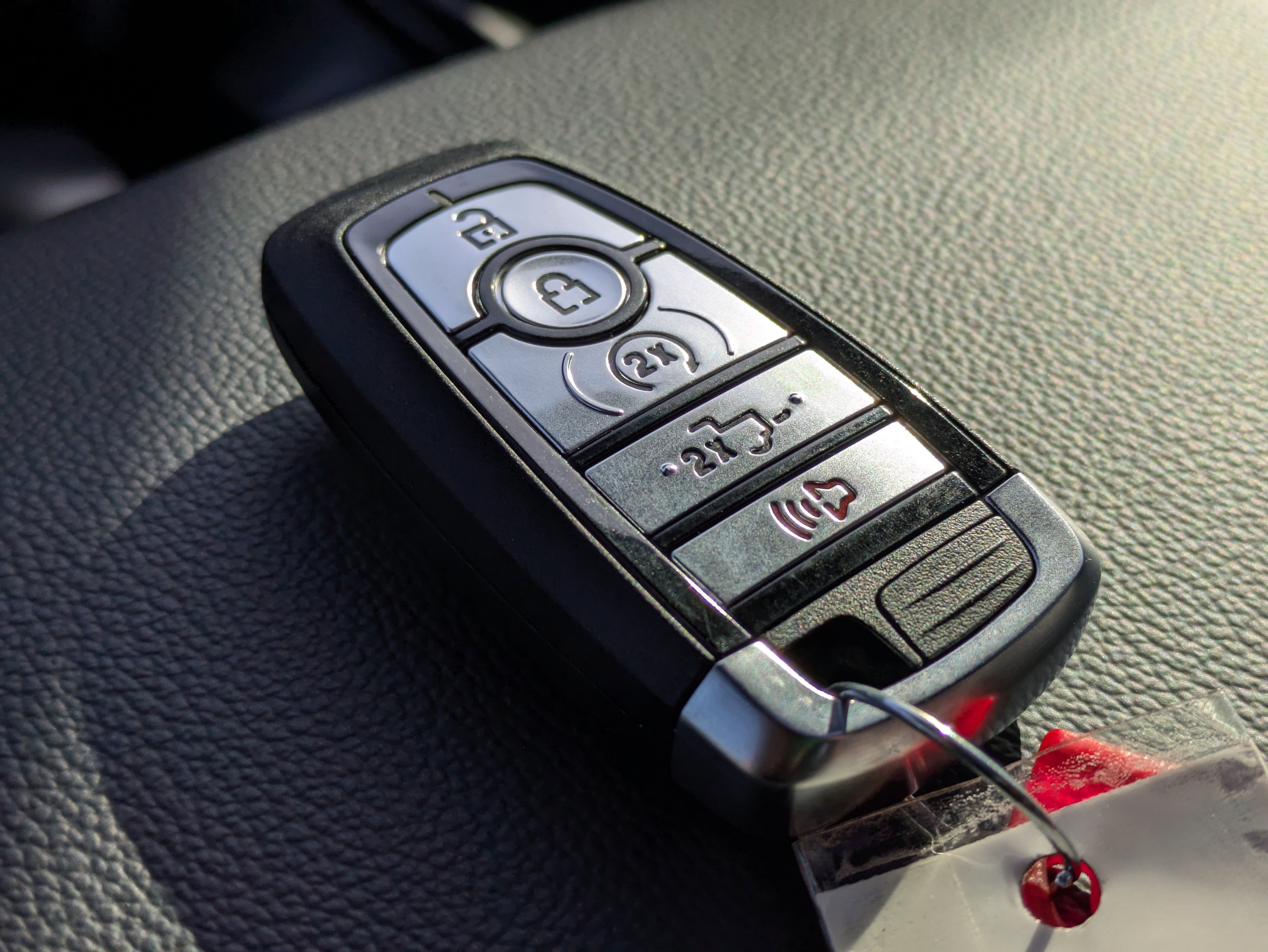 New 2025 Ford F150 Lariat w/ Equipment Group 502A High image 60