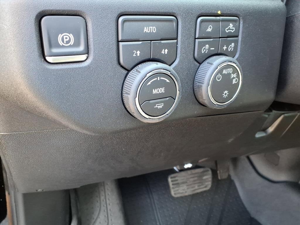 New 2026 Chevrolet Silverado 1500 LT w/ Safety Package image 12