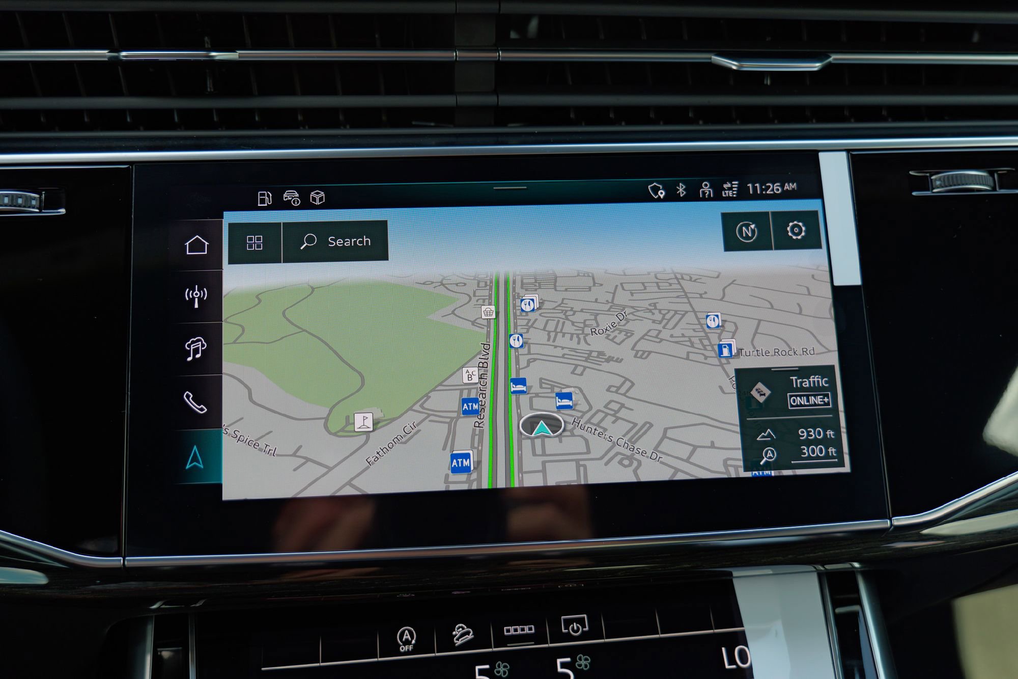 New 2025 Audi Q8 Premium Plus image 20