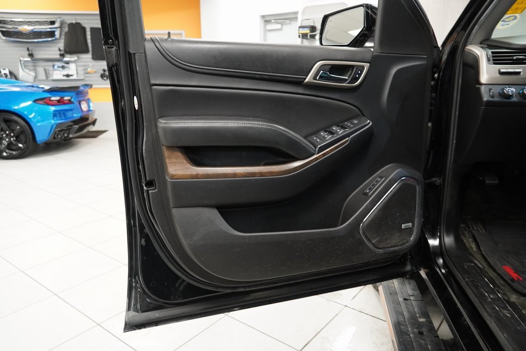 Used 2018 GMC Yukon Denali w/ Denali Ultimate Package image 5