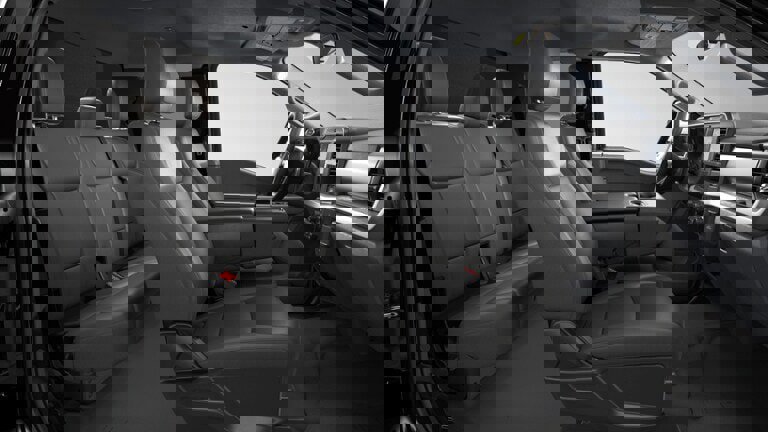 New 2026 Ford F250 XLT image 6